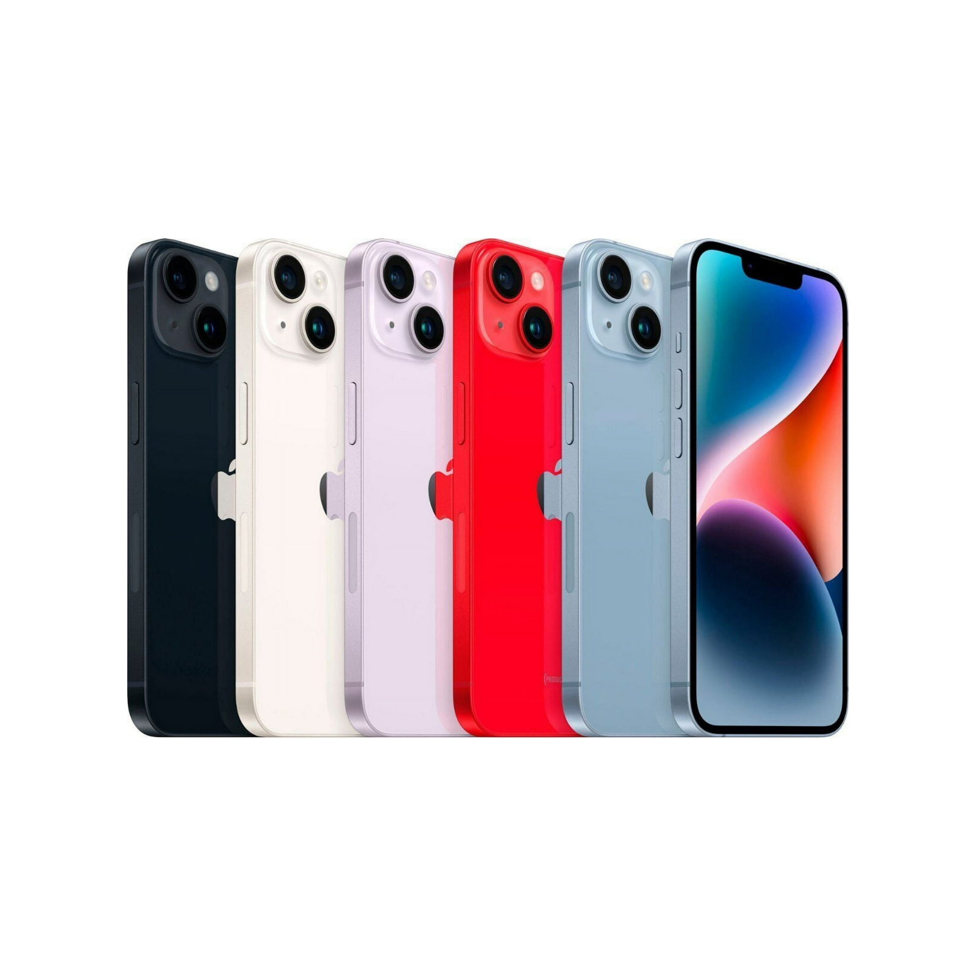 iPhone 14 de 128GB Grado A+