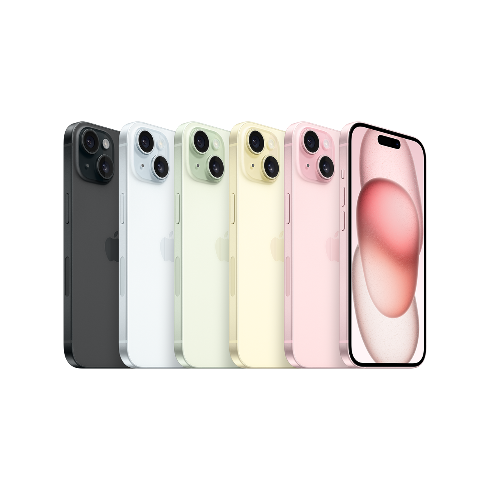 iPhone 15 de 128Gb Grado A+