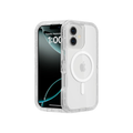Funda iPhone 17 MagSafe Clear