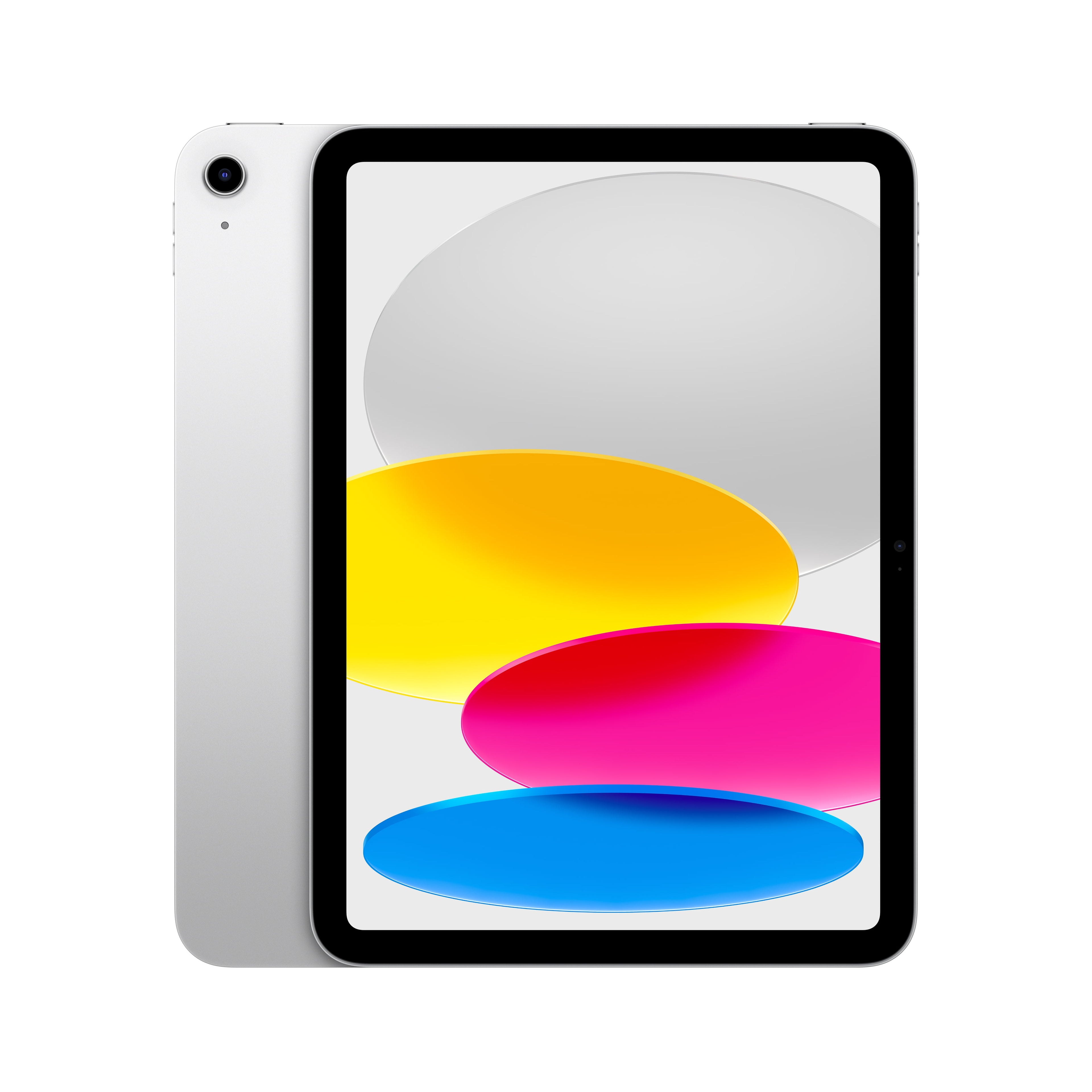 iPad 11 de 128GB Silver (A16)