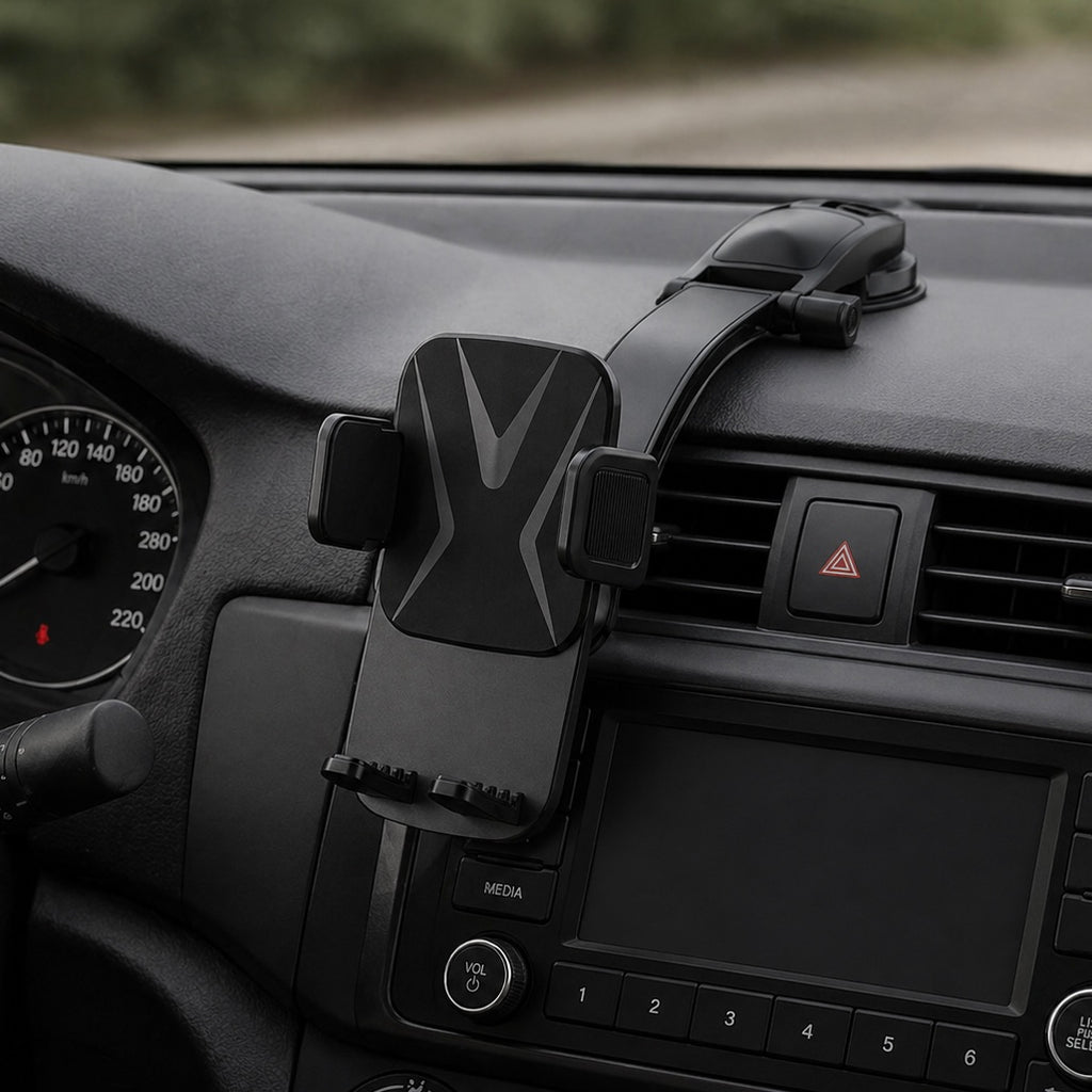 Soporte para auto