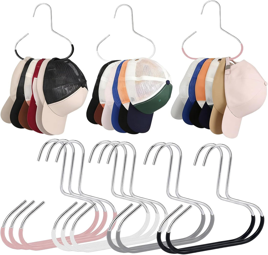 Organizador de Gorras