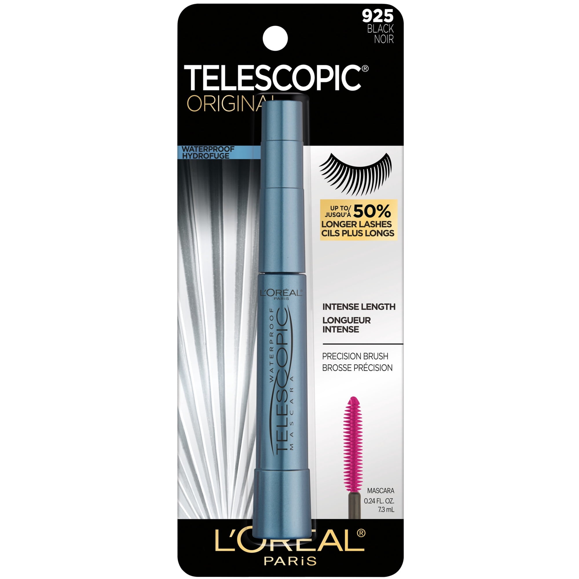 L'Oreal Paris Telescopic Waterproof