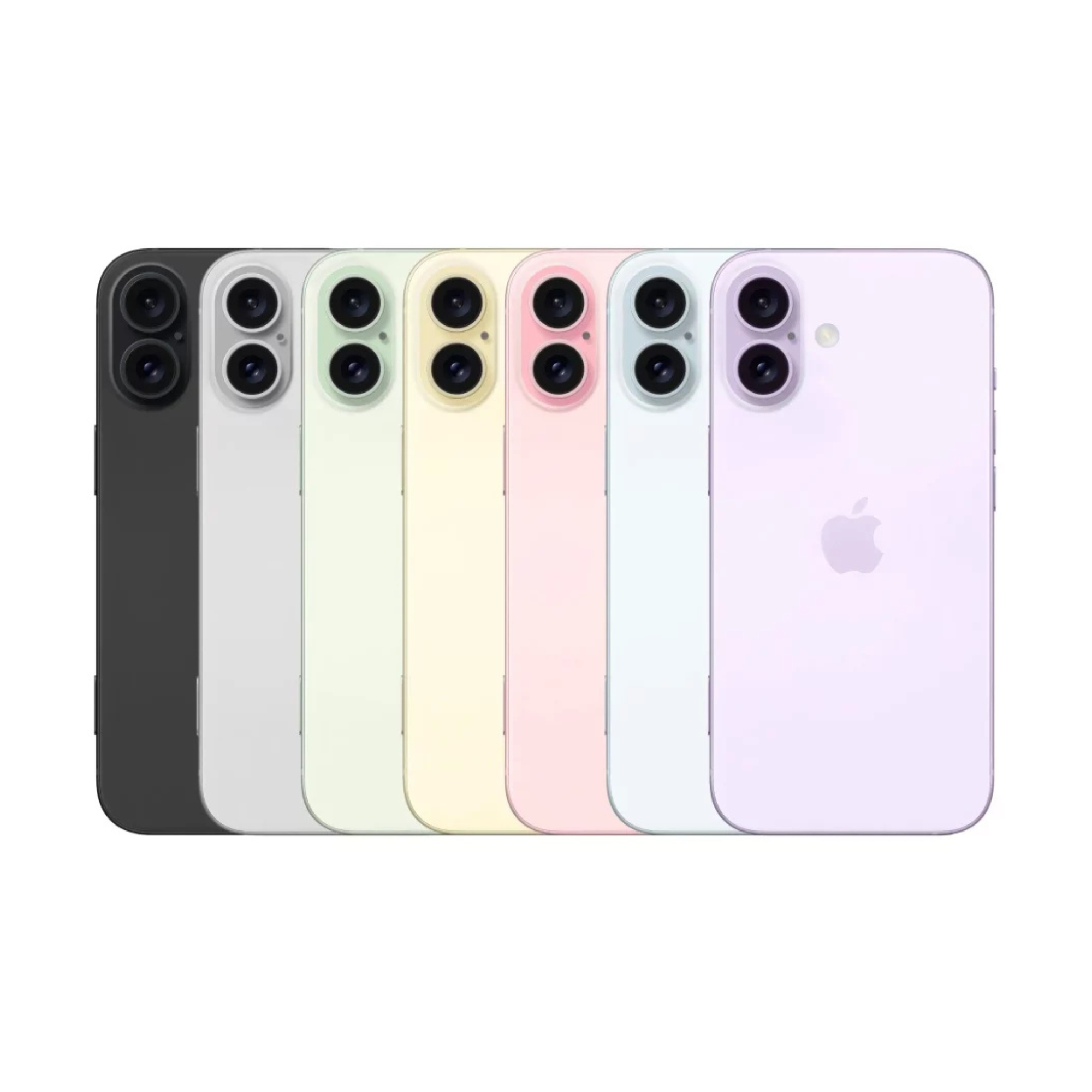 iPhone 16 de 128Gb Grado A+