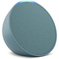AMAZON ALEXA ECHO POP 1VERDE AZUL