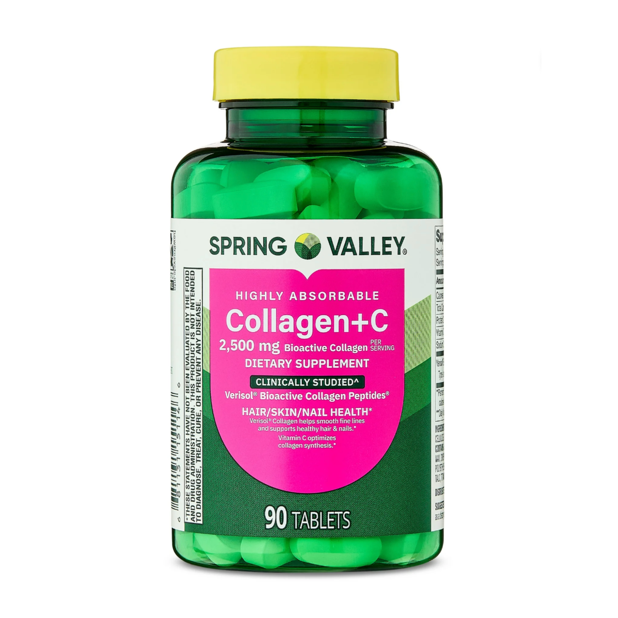 Collagen