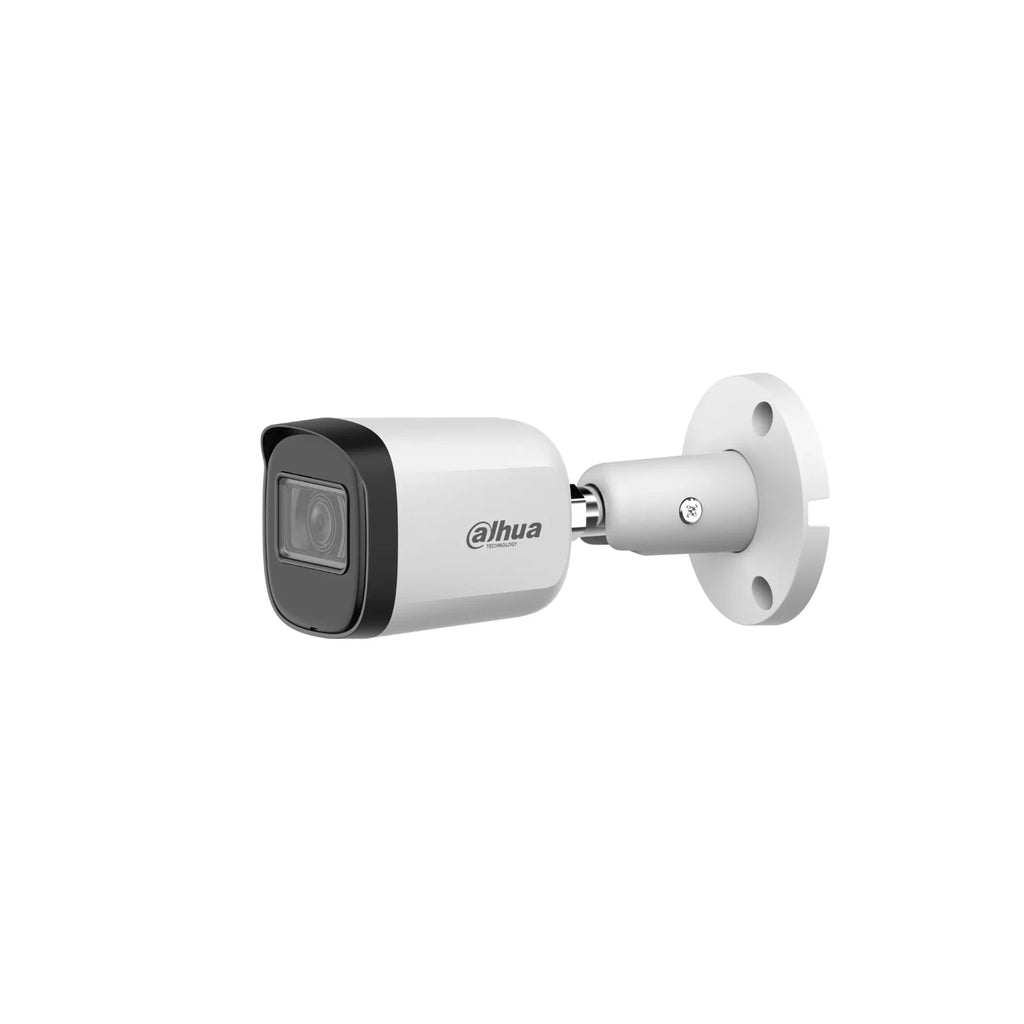 CAMARA DAHUA HDCVI COOPER BALA 2MP PLASTICA CON AUDIO