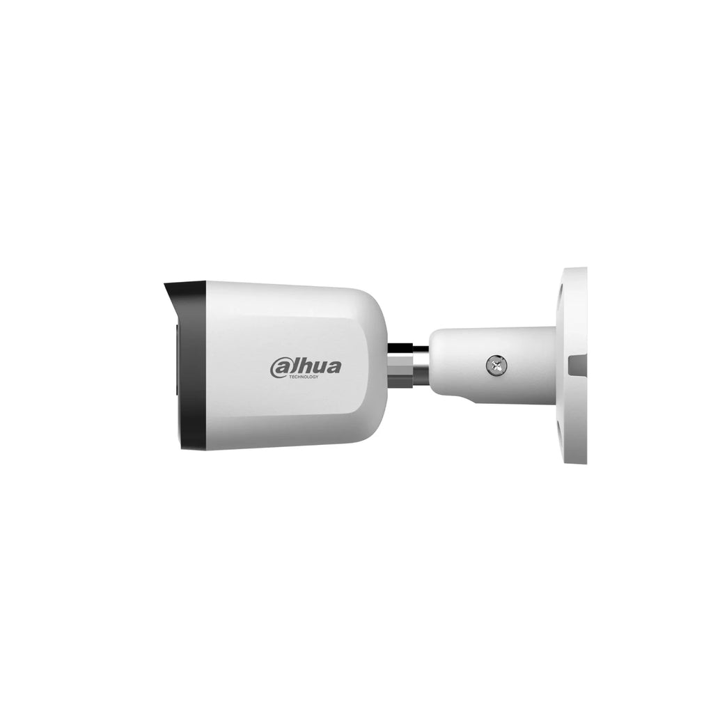 CAMARA DAHUA HDCVI COOPER BALA 2MP PLASTICA CON AUDIO