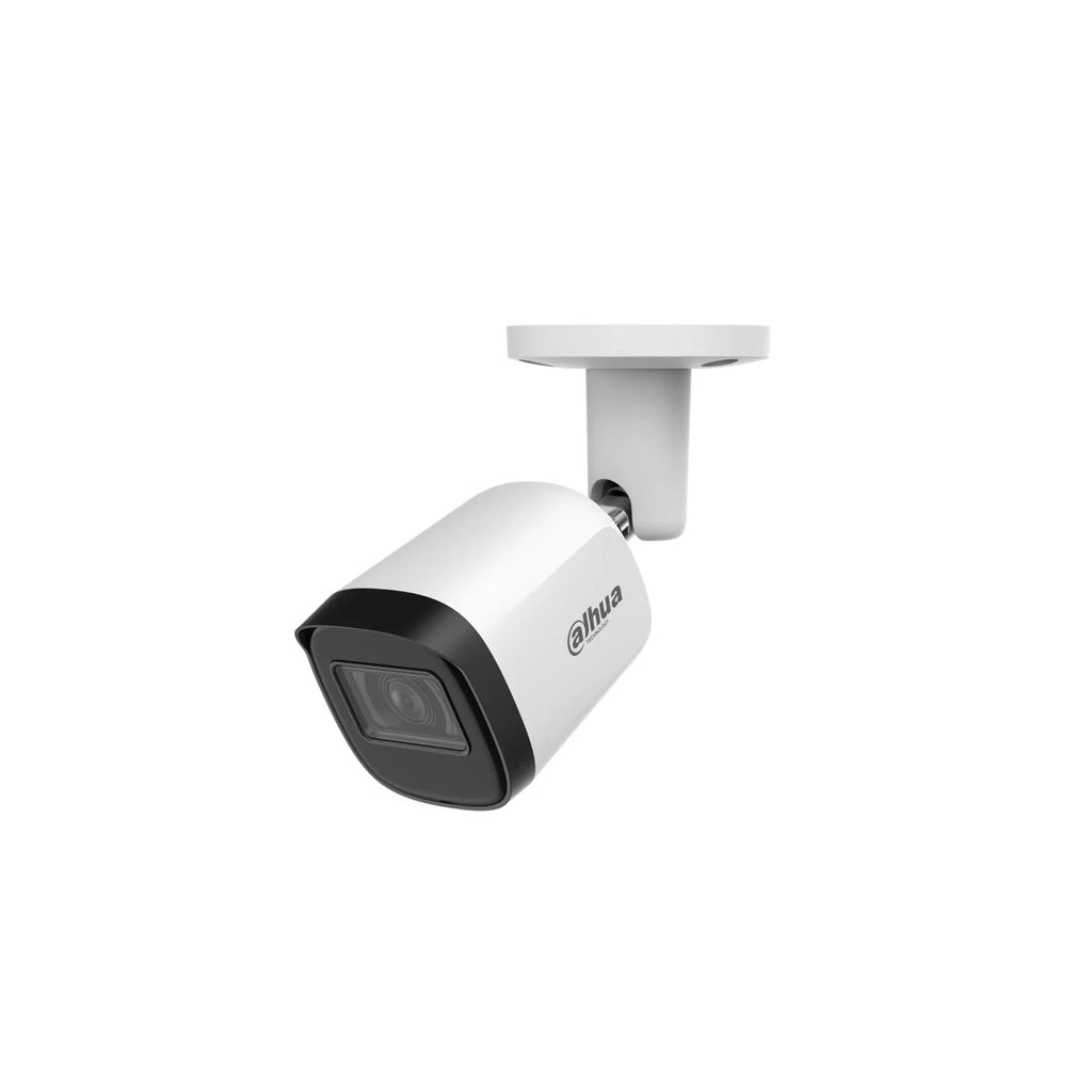 CAMARA DAHUA HDCVI COOPER BALA 2MP PLASTICA CON AUDIO