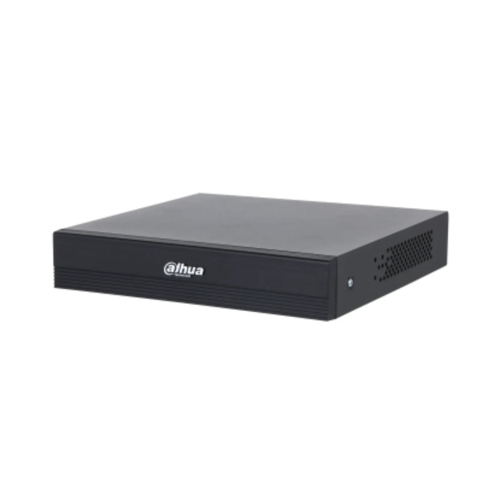 GRABADOR DAHUA COOPER 4CH WIZSENSE