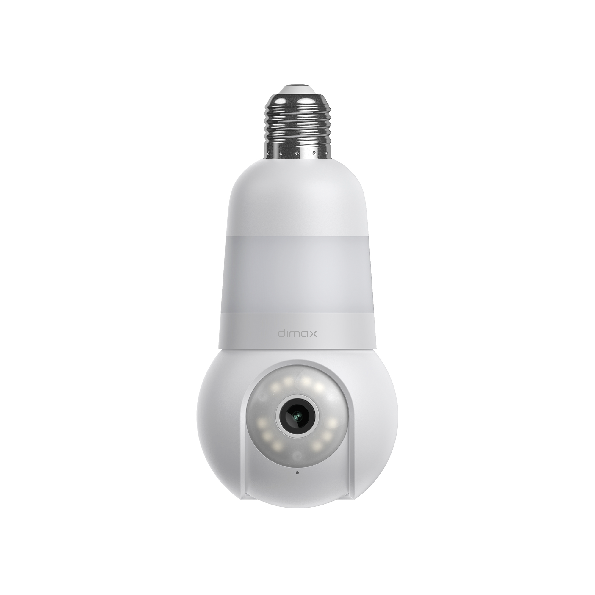 Cámara Socket Wifi