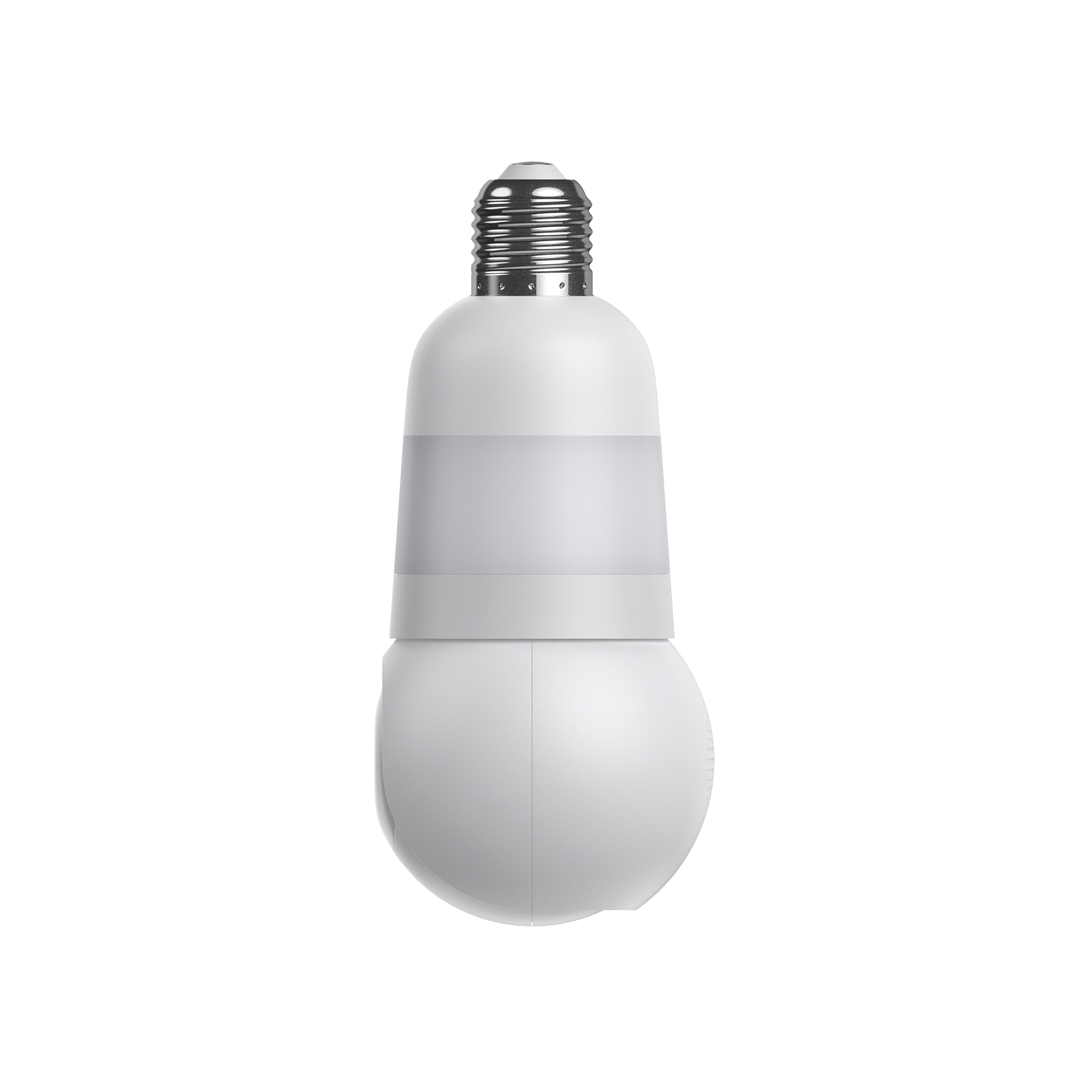 Cámara Socket Wifi