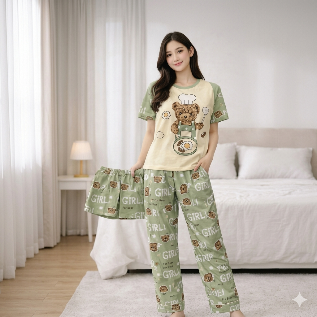 Pijamas
