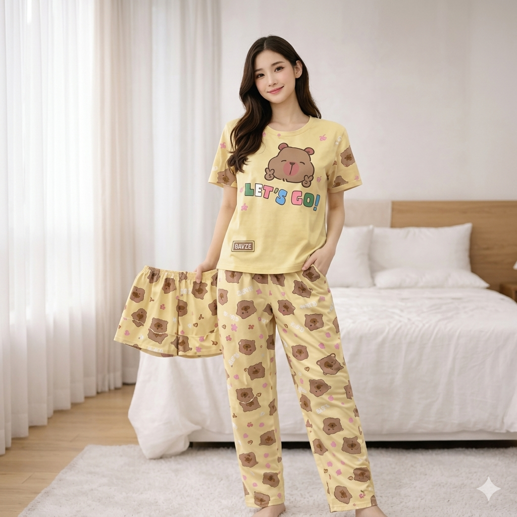 Pijamas