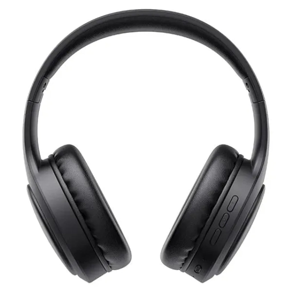 AUDIFONOS HAVIT BLUETOOTH NEGRO