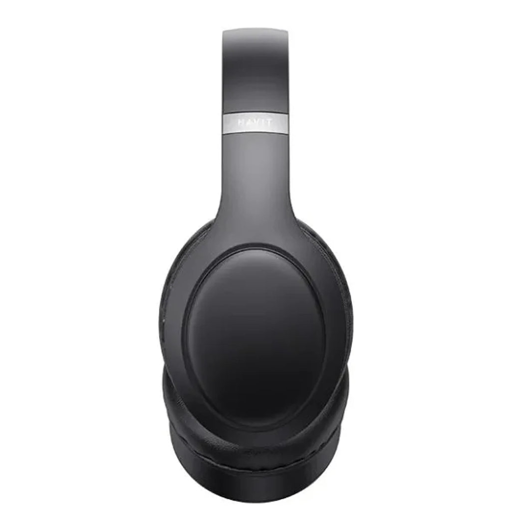 AUDIFONOS HAVIT BLUETOOTH NEGRO
