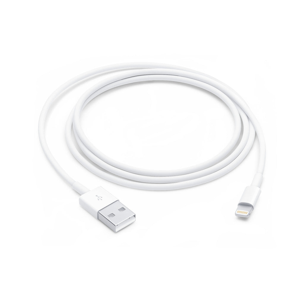 Cable USB a Lightning (COPY A+)