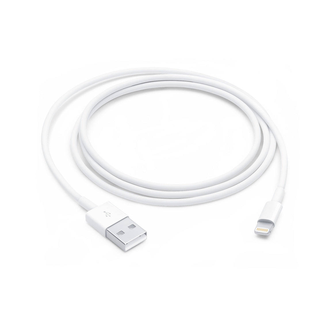Cable USB a Lightning (COPY A+)