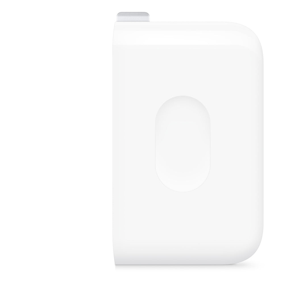 Cabezal Apple 40W Dynamic Power Adapter with 60W Max