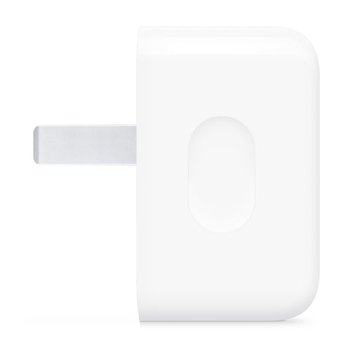 Cabezal Apple 40W Dynamic Power Adapter with 60W Max