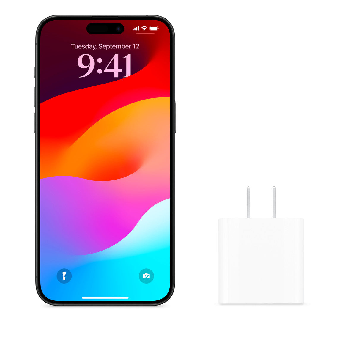 Cabezal Apple 20W