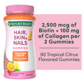 Collagen & Biotin