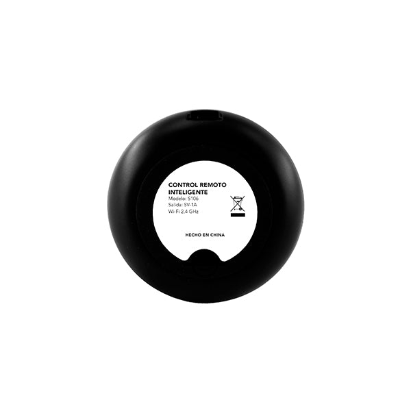 Control IR Wifi