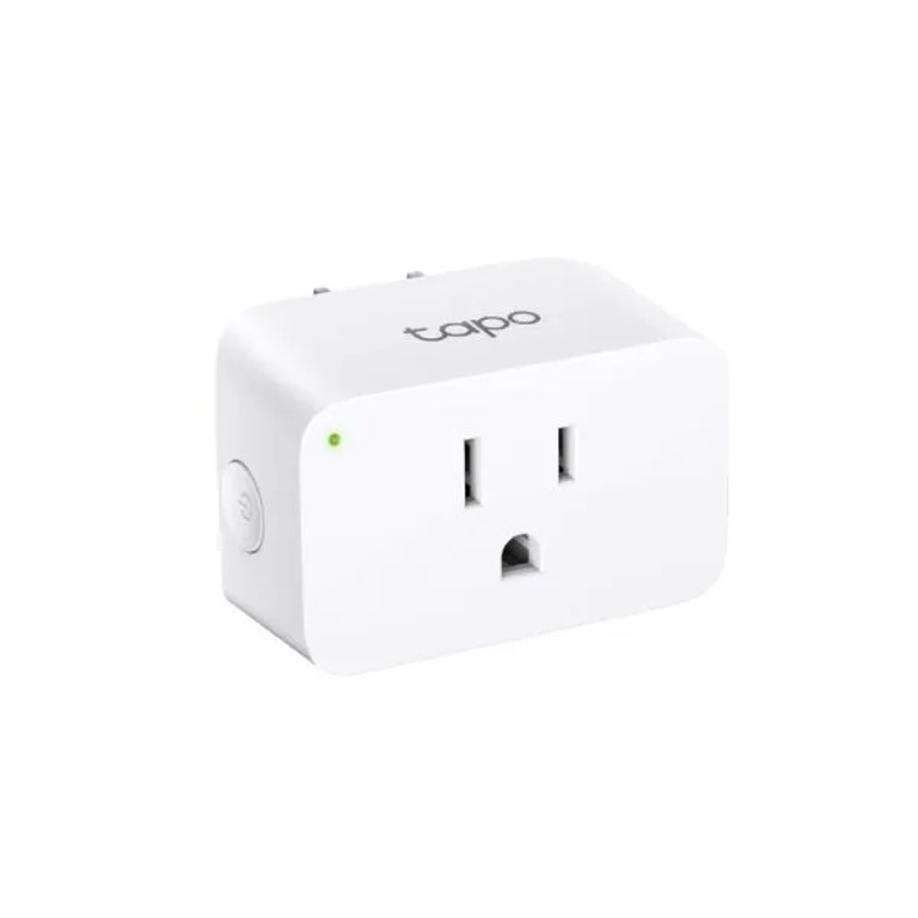 MINI ENCHUFES SMART WIFI TAPO P105