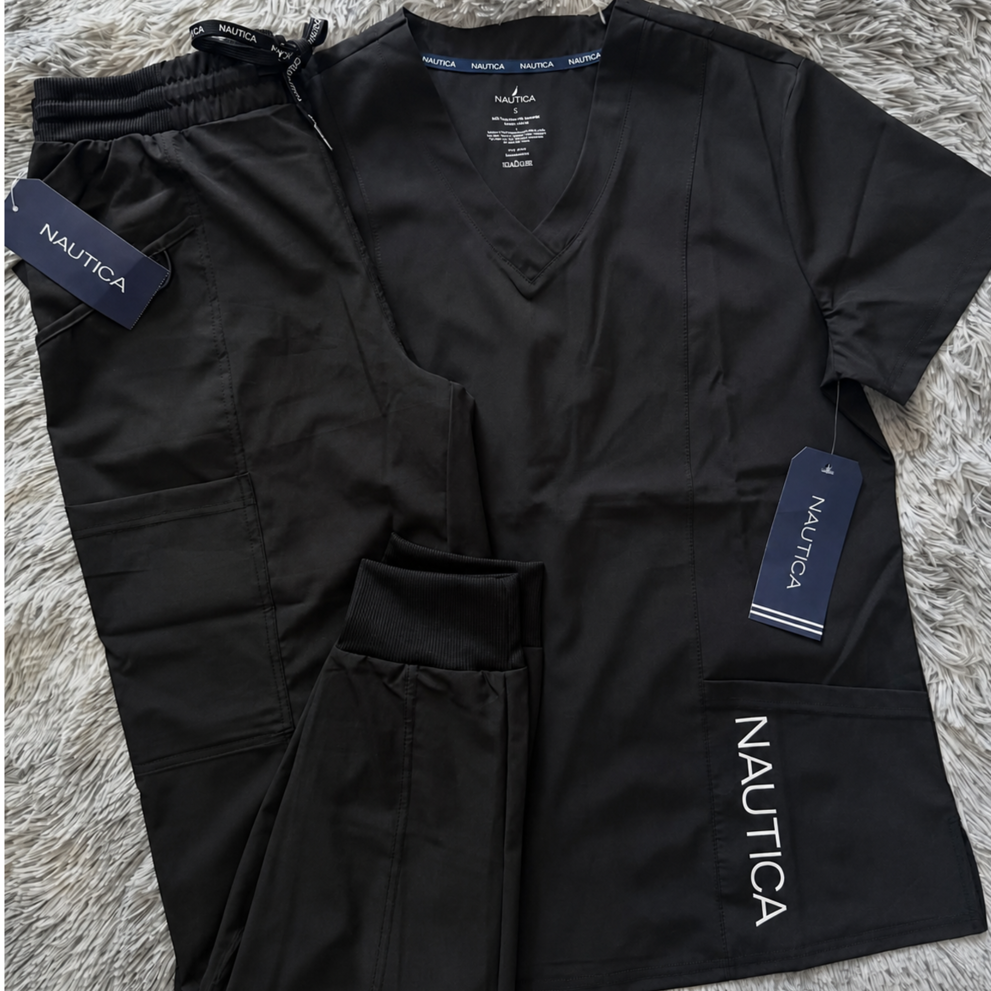 Uniforme Medico Nautica