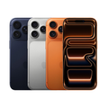 iPhone 17 Pro 256