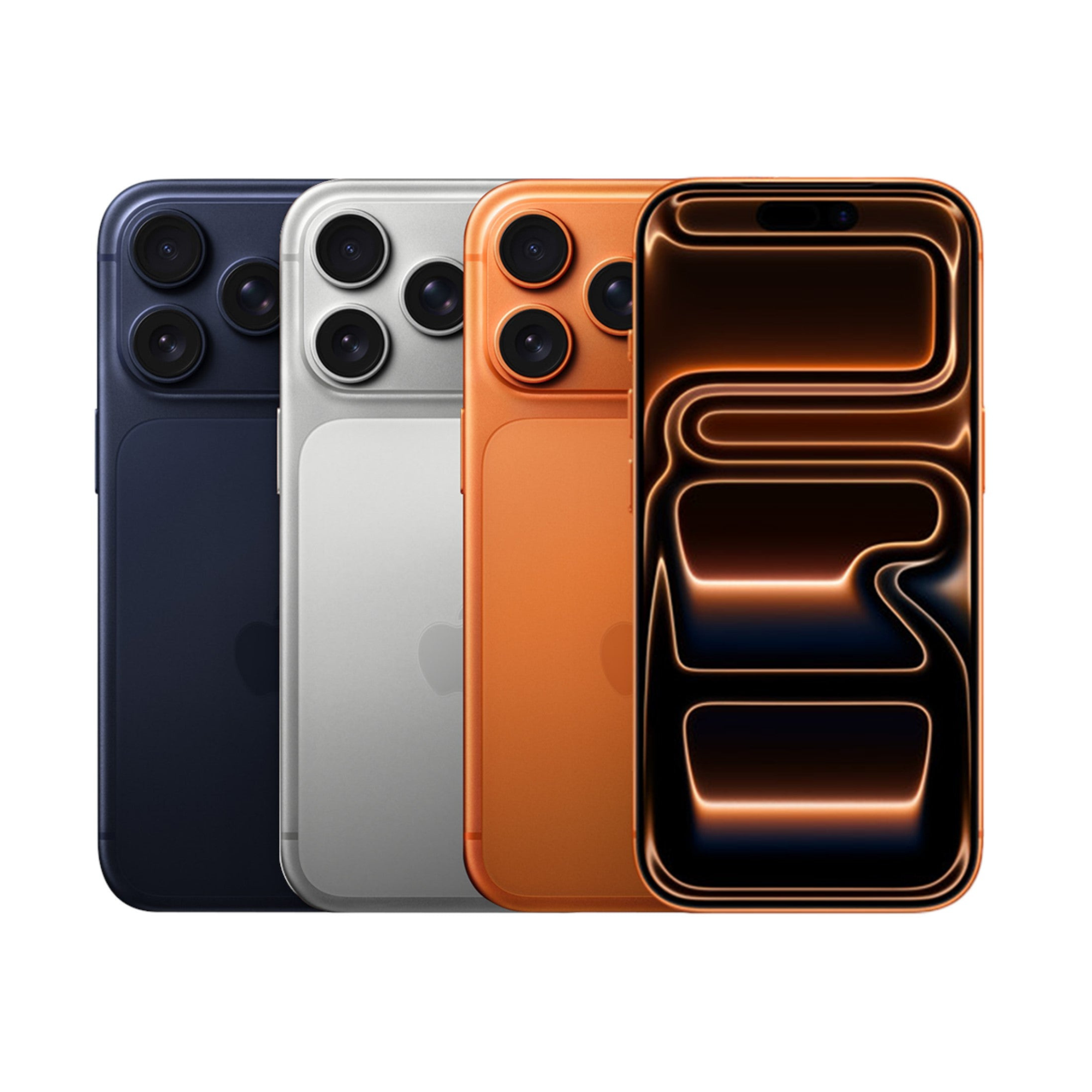 iPhone 17 Pro 256