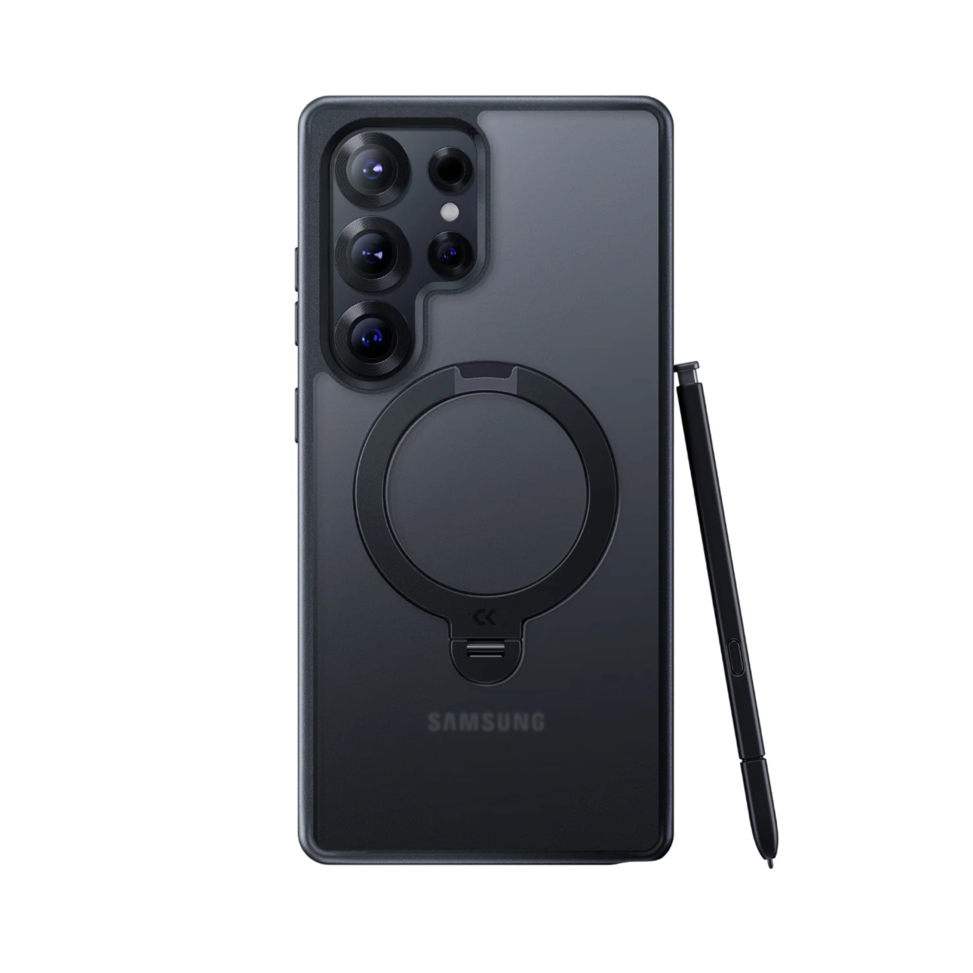 Funda Samsung S25 Ultra CaseKoo