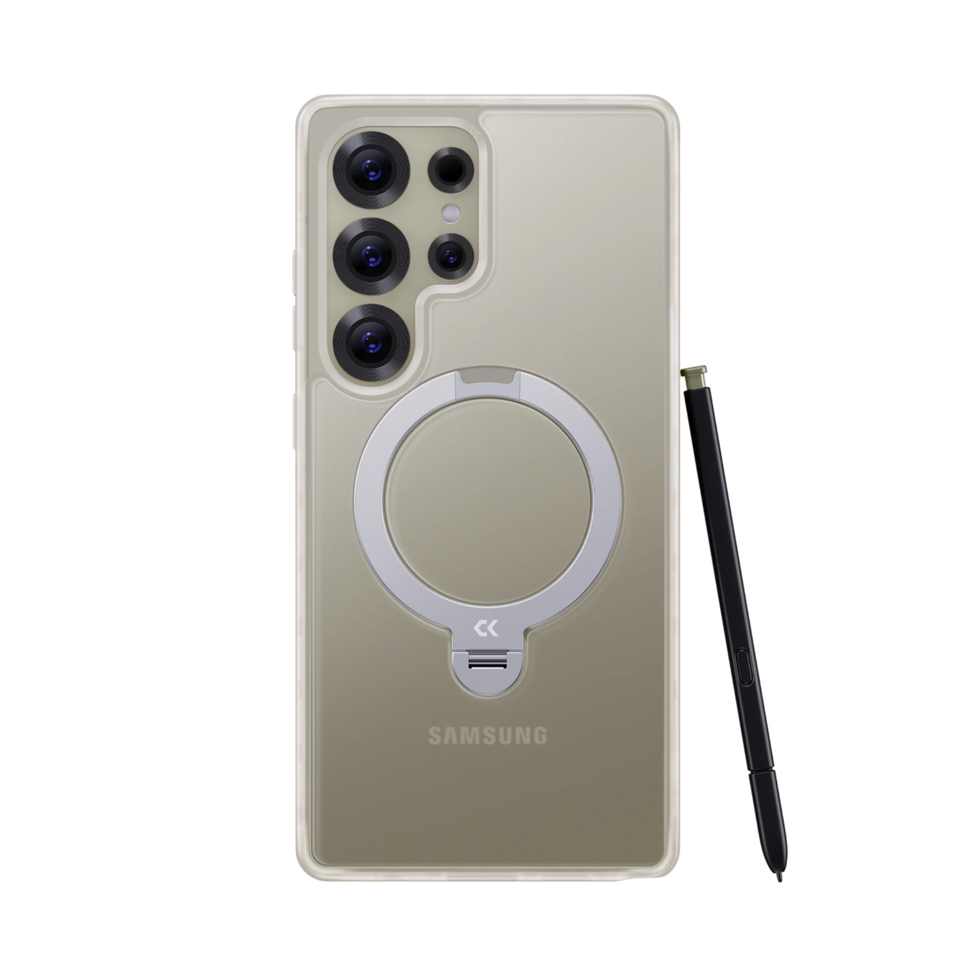 Funda Samsung S25 Ultra CaseKoo