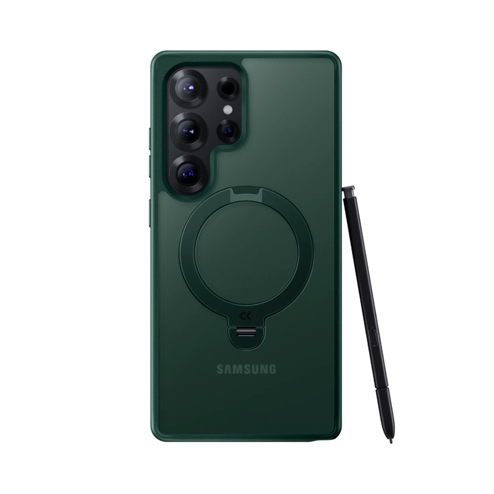 Funda Samsung S25 Ultra CaseKoo