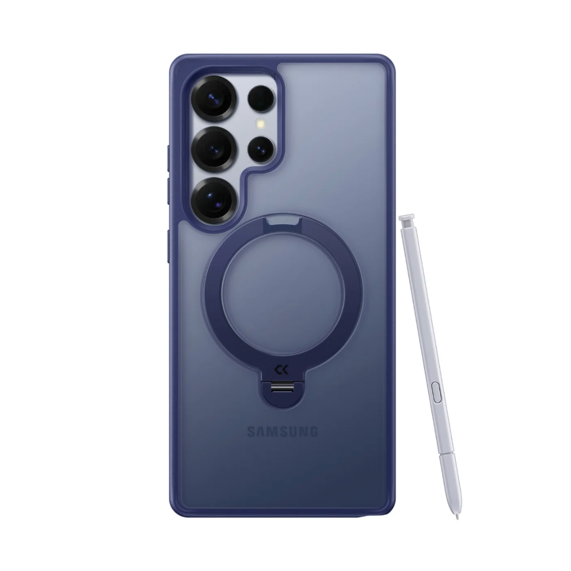 Funda Samsung S25 Ultra CaseKoo